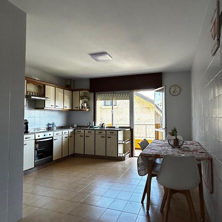 Apartamento Son Ria Nigran Exterior photo