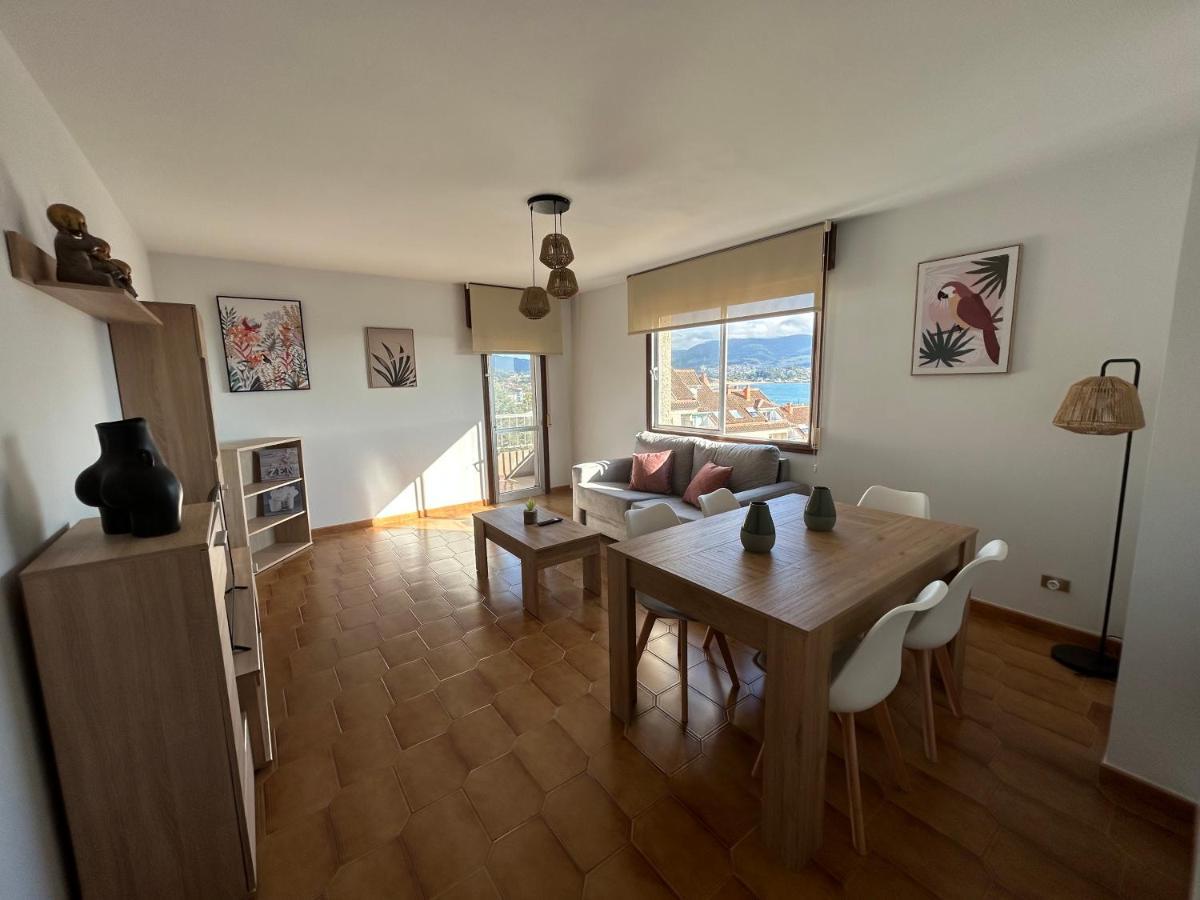 Apartamento Son Ria Nigran Exterior photo