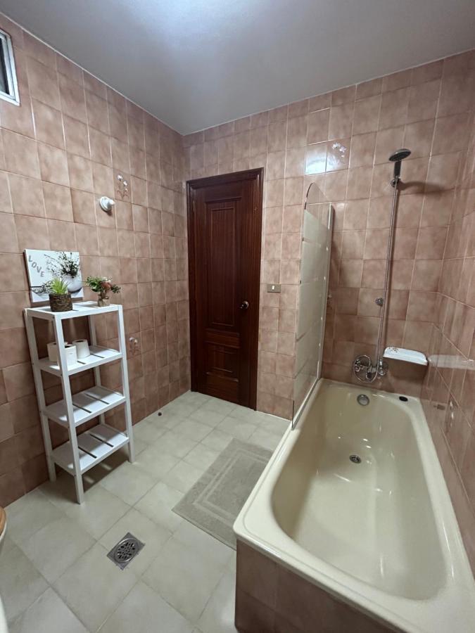 Apartamento Son Ria Nigran Exterior photo