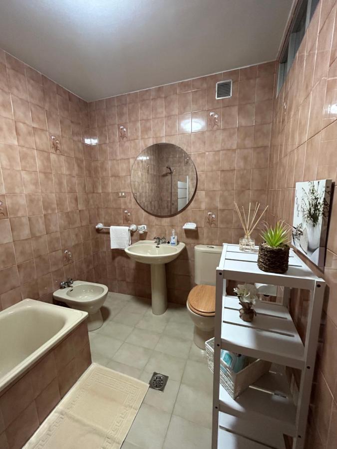 Apartamento Son Ria Nigran Exterior photo