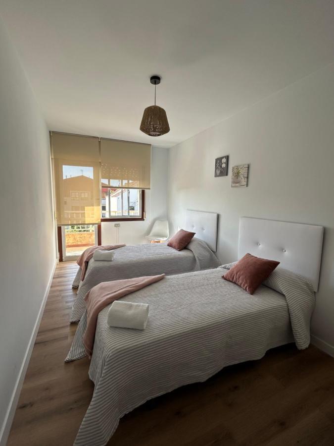 Apartamento Son Ria Nigran Exterior photo