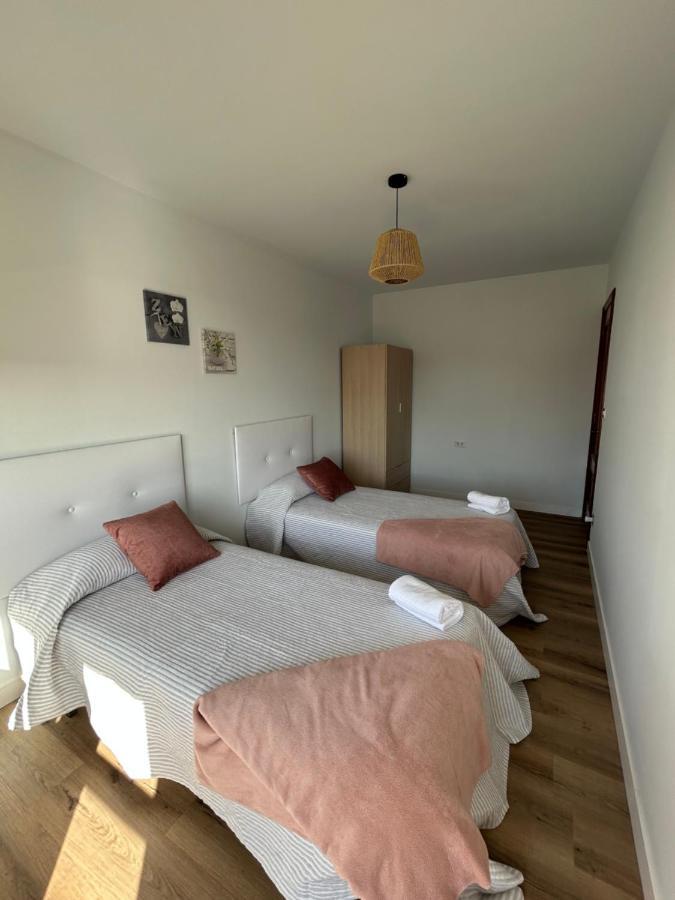 Apartamento Son Ria Nigran Exterior photo