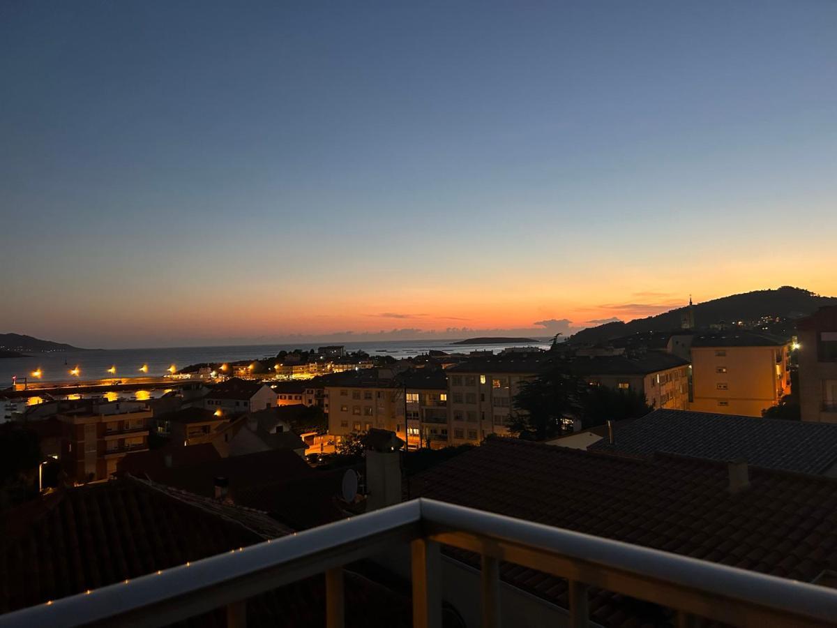 Apartamento Son Ria Nigran Exterior photo
