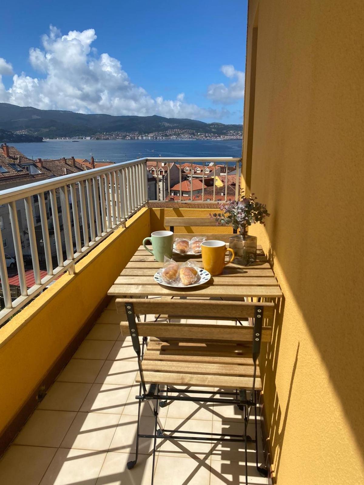 Apartamento Son Ria Nigran Exterior photo
