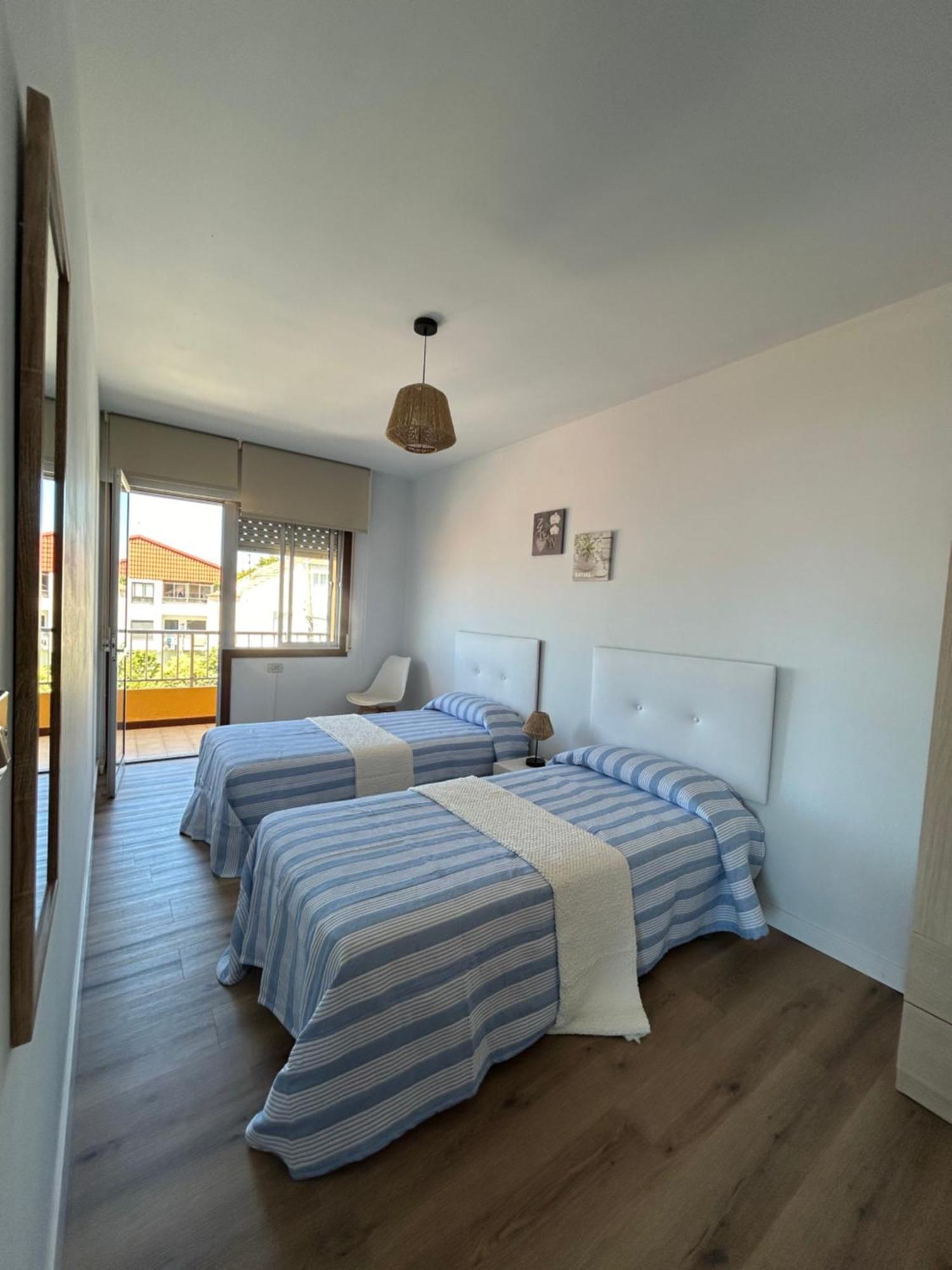 Apartamento Son Ria Nigran Exterior photo